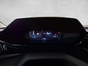 Peugeot 308 1.2 Hybrid Allure