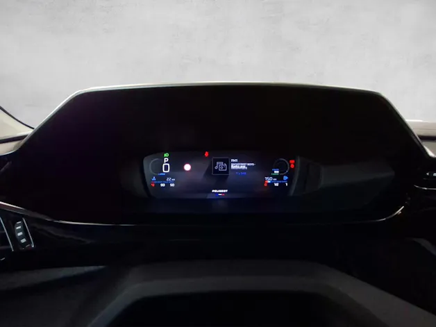 Peugeot 308 1.2 Hybrid Allure