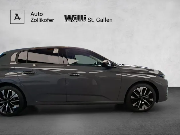 Peugeot 308 1.2 Hybrid Allure