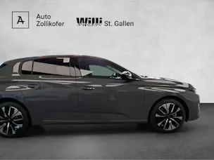 Peugeot 308 1.2 Hybrid Allure