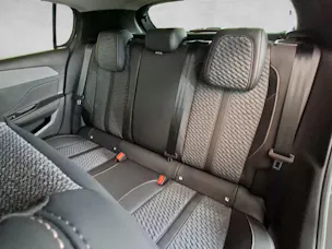 Peugeot 308 1.2 Hybrid Allure