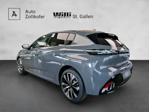 Peugeot 308 1.2 Hybrid Allure