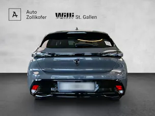 Peugeot 308 1.2 Hybrid Allure