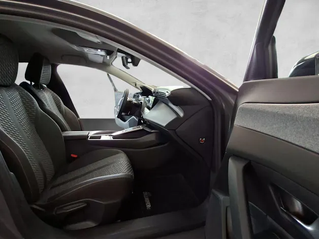 Peugeot 308 1.2 Hybrid Allure