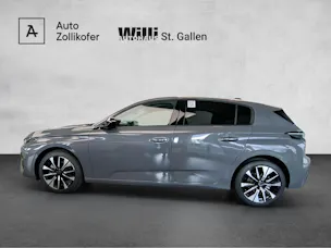 Peugeot 308 1.2 Hybrid Allure