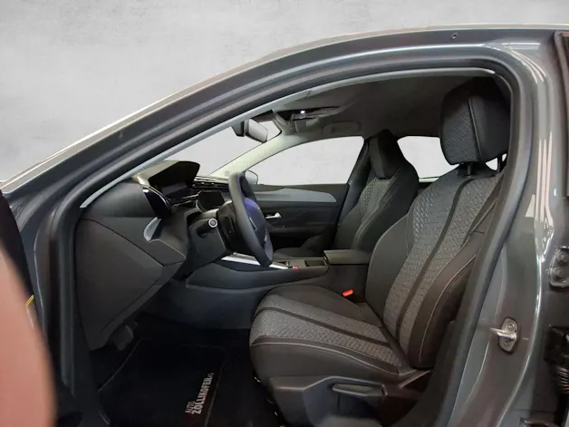 Peugeot 308 1.2 Hybrid Allure