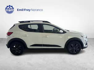 Dacia Sandero 1.0 TCe Stepway Expression