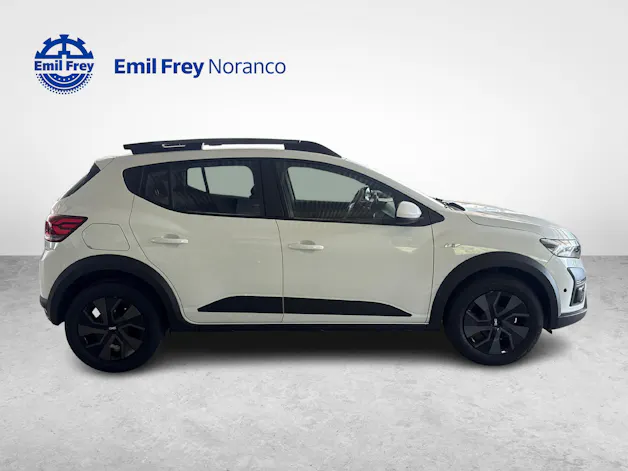 Dacia Sandero 1.0 TCe Stepway Expression
