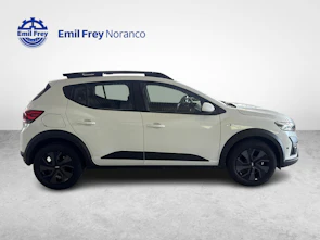 immagine del veicolo DACIA Sandero 1.0 TCe Stepway Expression