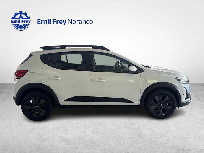 immagine del veicolo DACIA SANDERO