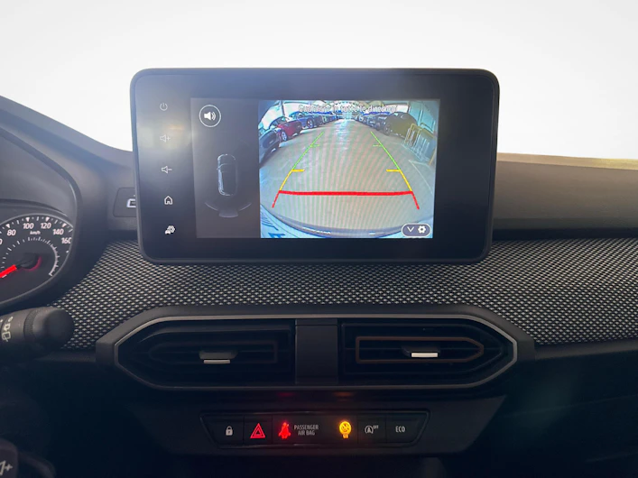 immagine del veicolo DACIA SANDERO