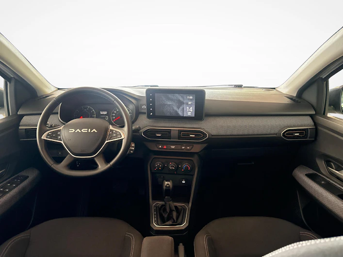 immagine del veicolo DACIA SANDERO