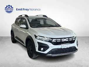Dacia Sandero 1.0 TCe Stepway Expression