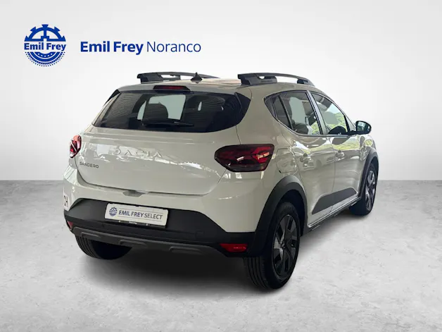 Dacia Sandero 1.0 TCe Stepway Expression