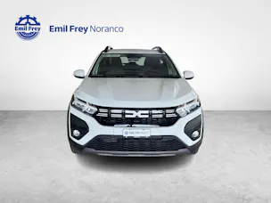Dacia Sandero 1.0 TCe Stepway Expression