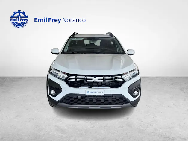 Dacia Sandero 1.0 TCe Stepway Expression