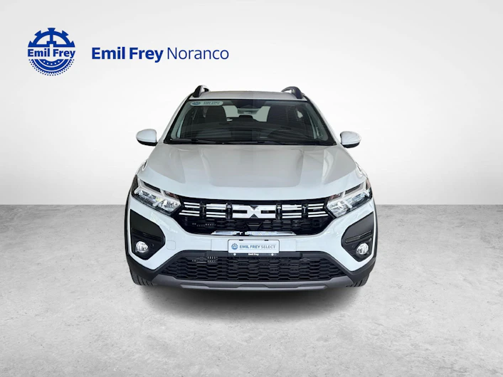 immagine del veicolo DACIA SANDERO