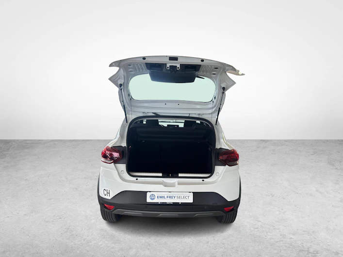 immagine del veicolo DACIA SANDERO
