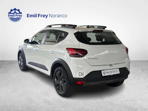 immagine del veicolo DACIA Sandero 1.0 TCe Stepway Expression