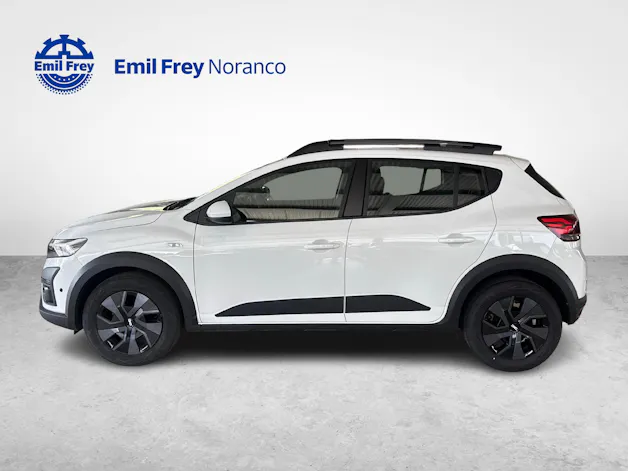 Dacia Sandero 1.0 TCe Stepway Expression