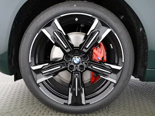 BMW X3 M50i