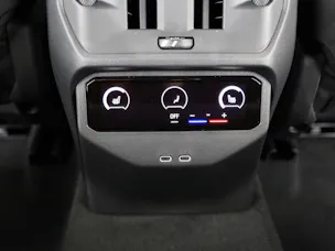 BMW X3 M50i