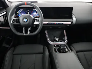 BMW X3 M50i