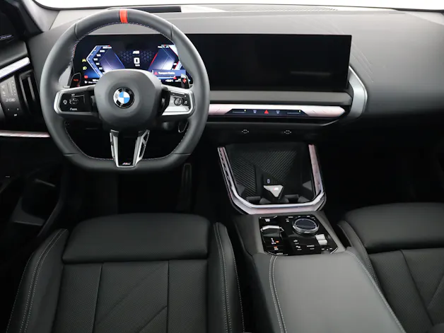 BMW X3 M50i
