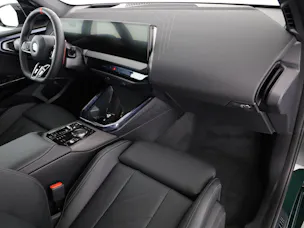 BMW X3 M50i