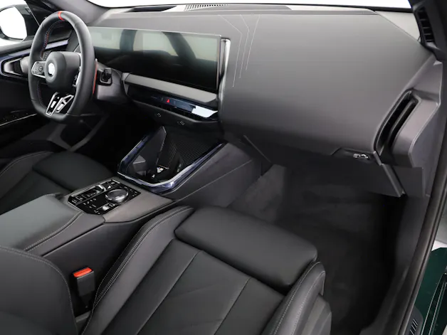 BMW X3 M50i