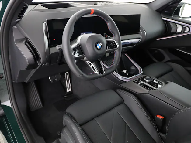 BMW X3 M50i