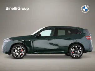 BMW X3 M50i