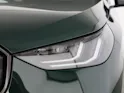 BMW X3 M50i