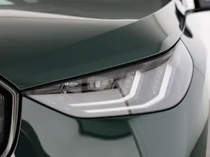 BMW X3 M50i