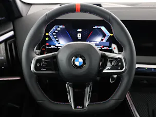 BMW X3 M50i
