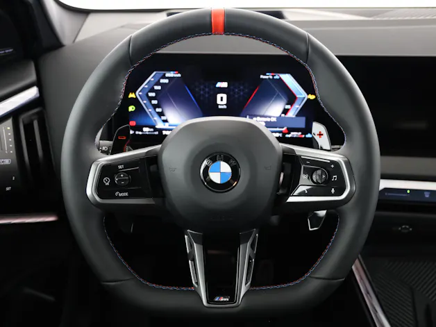BMW X3 M50i