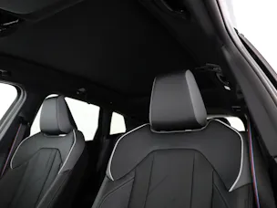 BMW X3 M50i