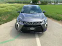 Mitsubishi Grandis 1.8 HEV Intense