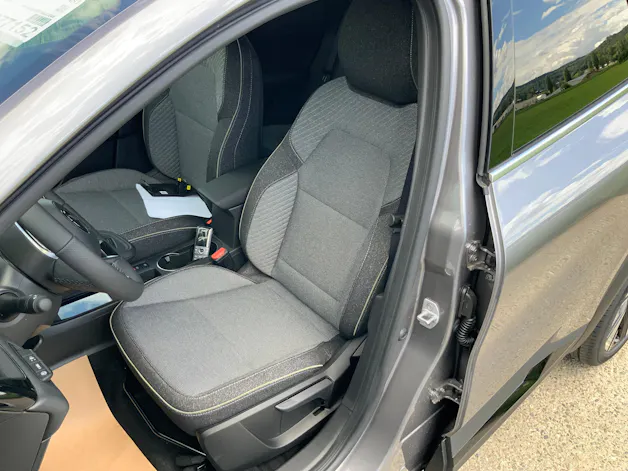 Mitsubishi Grandis 1.8 HEV Intense