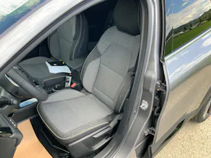 Mitsubishi Grandis 1.8 HEV Intense
