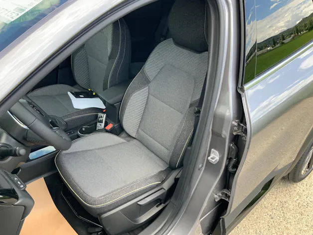 Mitsubishi Grandis 1.8 HEV Intense