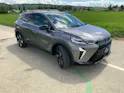 Mitsubishi Grandis 1.8 HEV Intense