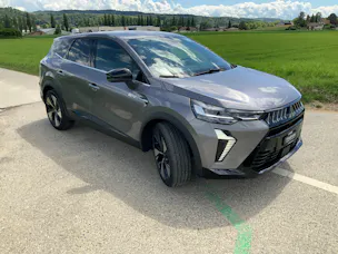 Mitsubishi Grandis 1.8 HEV Intense