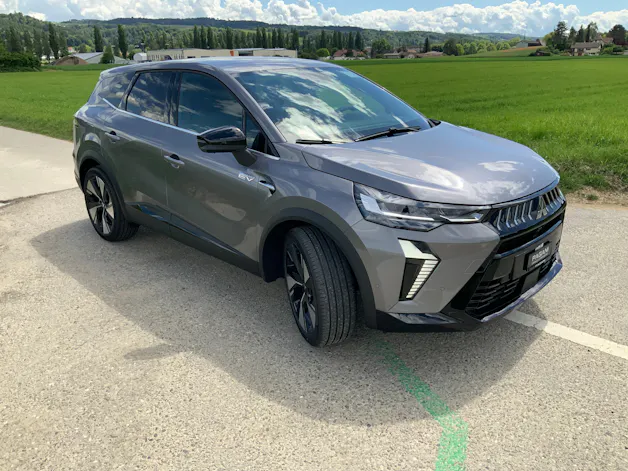 Mitsubishi Grandis 1.8 HEV Intense