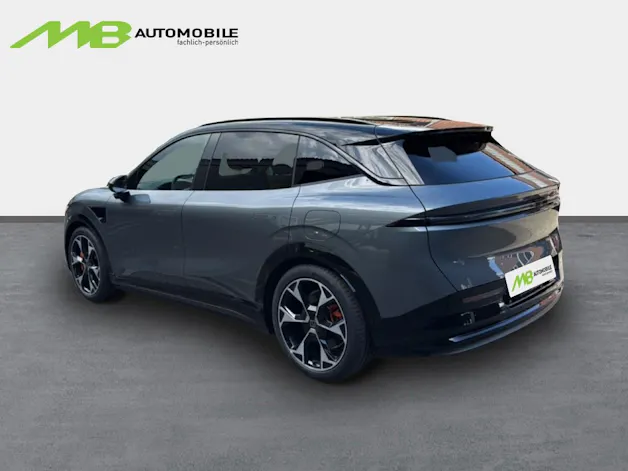 ZEEKR 7X Privilege AWD