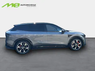 ZEEKR 7X Privilege AWD