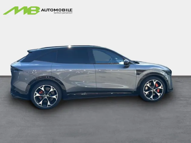 ZEEKR 7X Privilege AWD