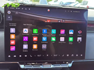 ZEEKR 7X Privilege AWD