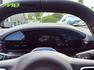 ZEEKR 7X Privilege AWD
