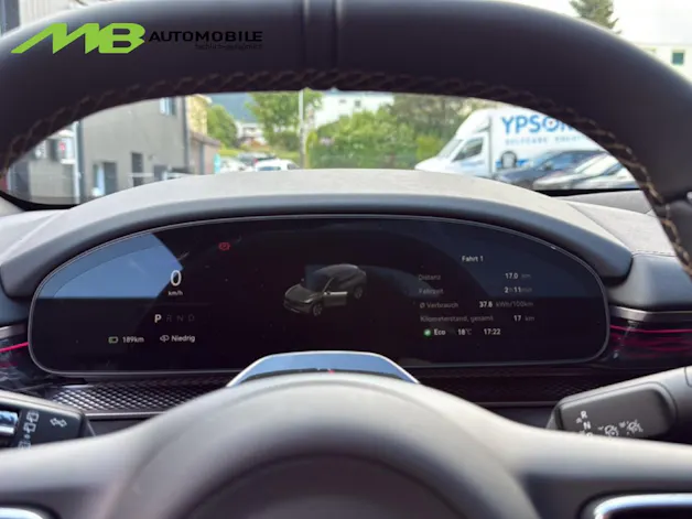 ZEEKR 7X Privilege AWD